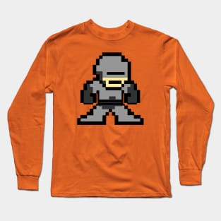 MegaCop! Long Sleeve T-Shirt